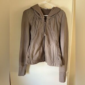 Prairie Underground hoodie